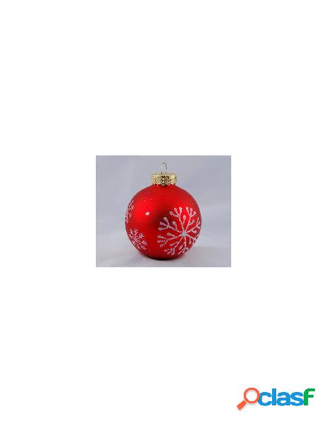 Santa claus - pallina albero santa claus te191662 sfera