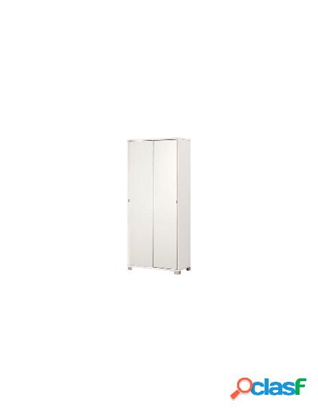 Sarmog - armadio sarmog o798bfbfk quadrante 798k bianco