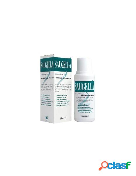Saugella attiva 250ml detergente