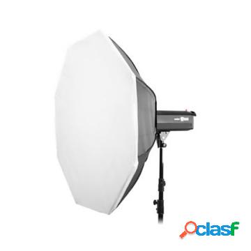 Sb-bwocta120 softbox octa 120 con anello bowens