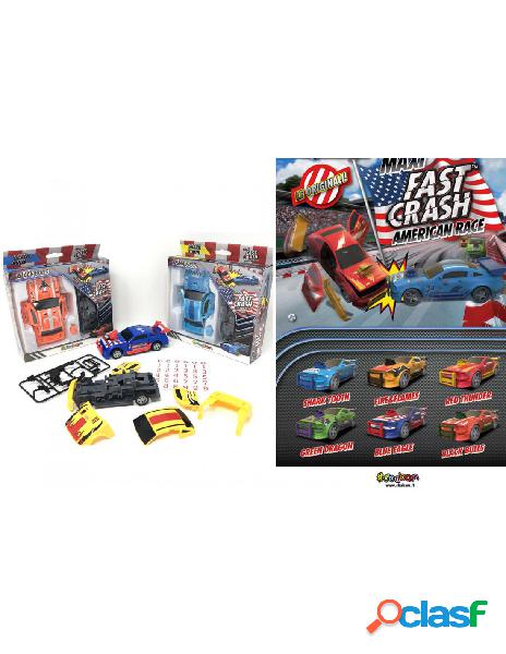 Sbabam - fast crash maxi