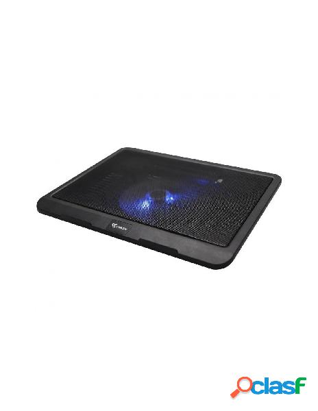 Sbox - dissipatore usb per notebook con illuminazione