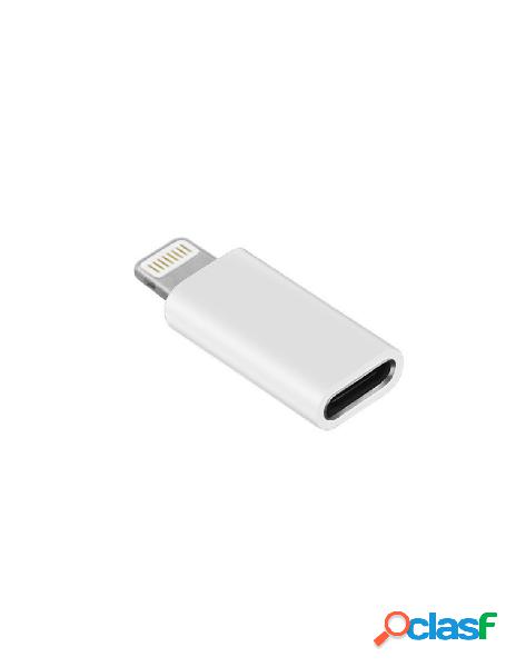 Sbox - mini adattatore ricarica sincronizzazione usb-c&trade