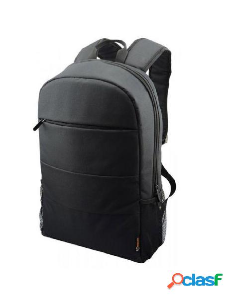 Sbox - zainetto per notebook 15.6 toronto nero