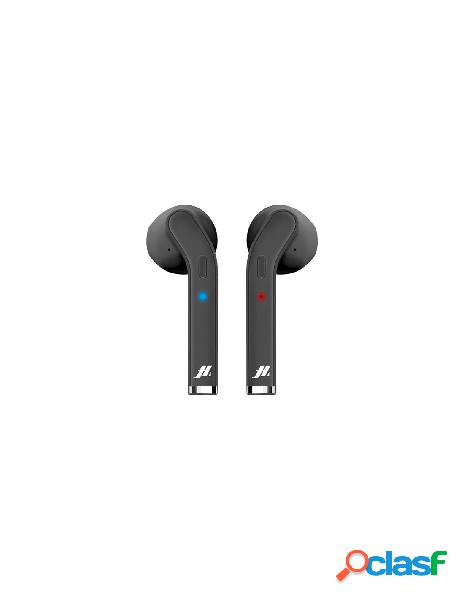 Sbs - auricolari microfono bluetooth sbs mhtwsstylebtk music