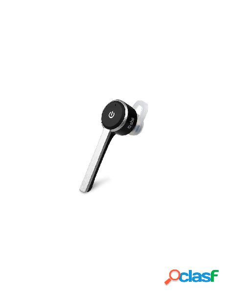 Sbs - auricolari microfono bluetooth sbs teearsetbt200k