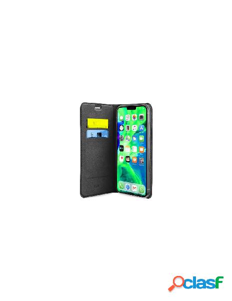 Sbs - cover sbs tebkliteip12pmk book wallet lite iphone 12