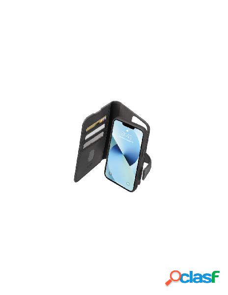 Sbs duo mag custodia per cellulare 15,5 cm (6.1") custodia a