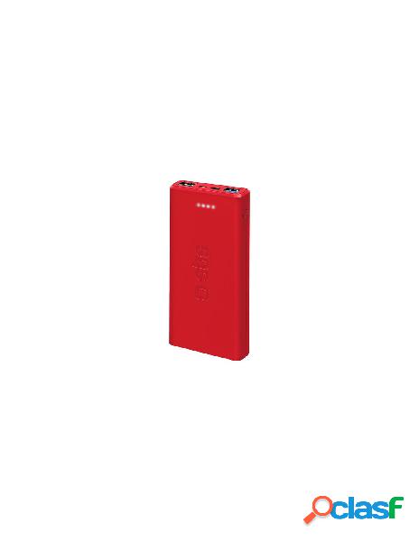 Sbs - power bank sbs ttbb10000fastr intelligent charge ic