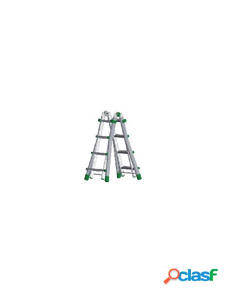 Scala trasformabile facal bk 1 eurobriko
