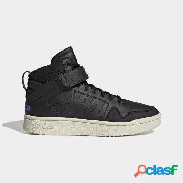 Scarpe PostMove Mid Cloudfoam Super Lifestyle Basketball Mid