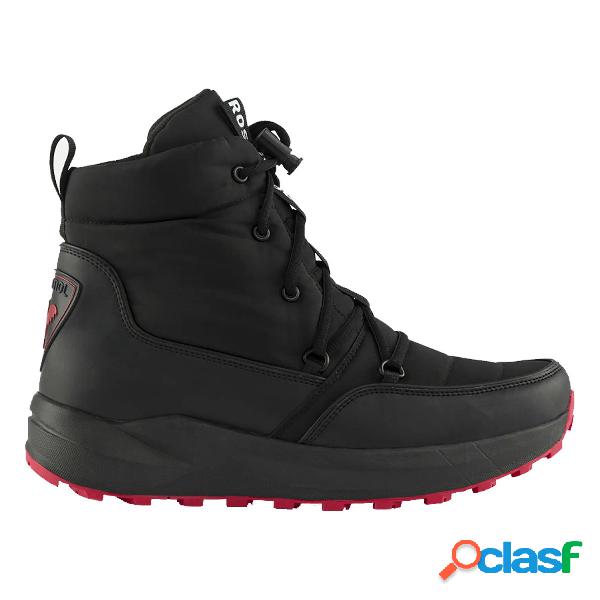 Scarpe Rossignol Podium (Colore: Black, Taglia: 46.5)