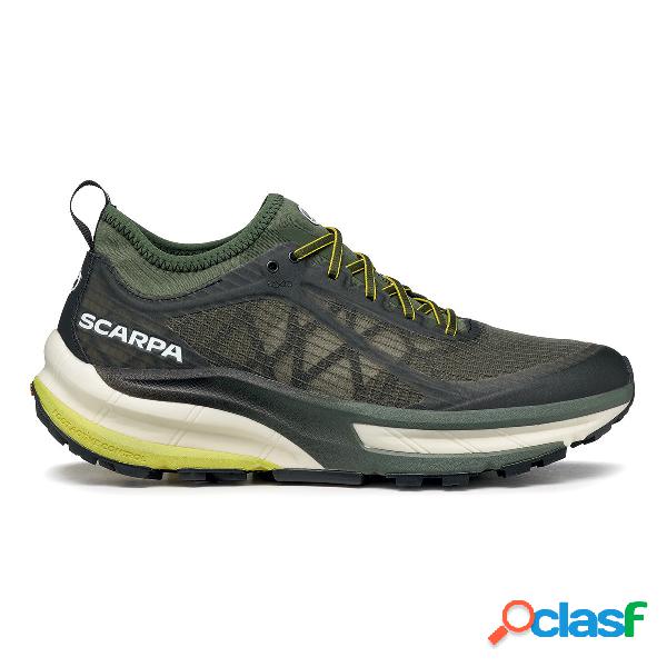 Scarpe Scarpa Golden Gate ATR (Colore: military-deep green,