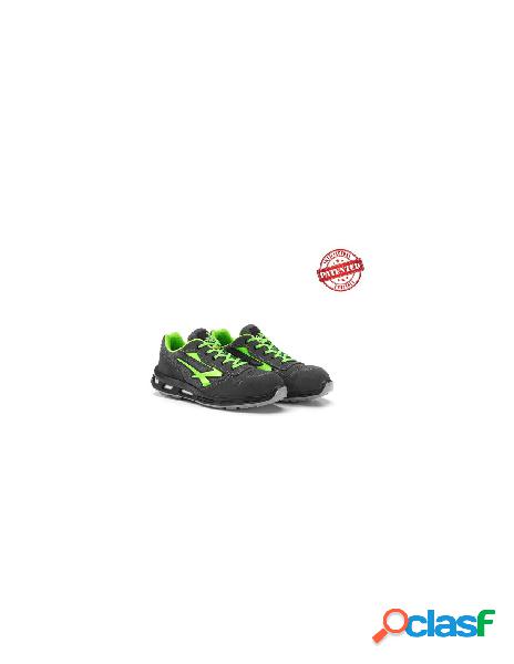 Scarpe da lavoro u-power rl20036 red lion point grigio e