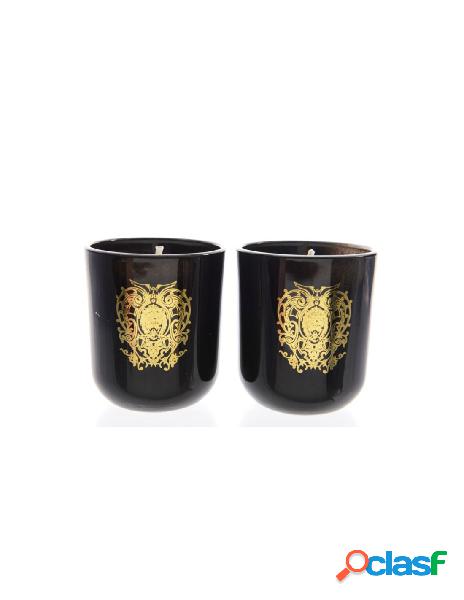 Scented candle in gla 204557