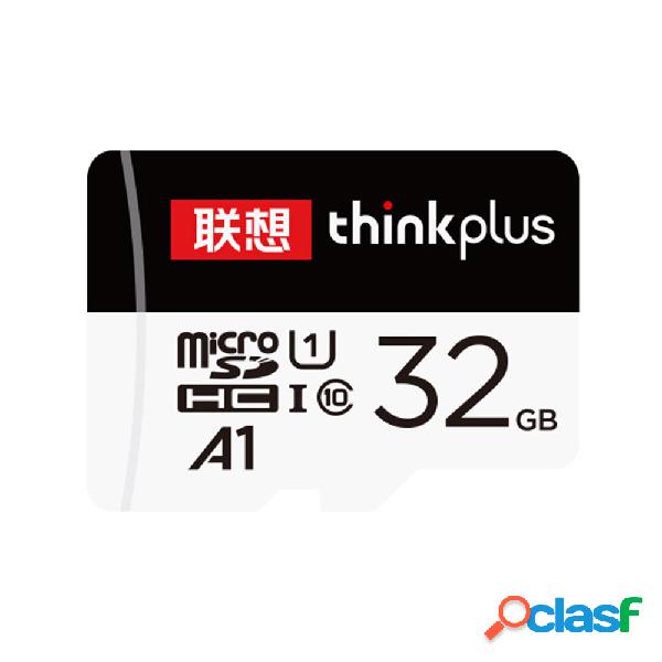 Scheda di memoria TF Lenovo Thinkplus 16G 32G 64GB 128GB