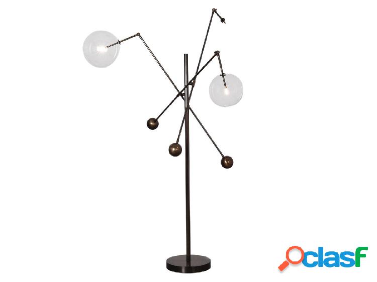 Schwung Milan 3 Arms Lampada da Terra