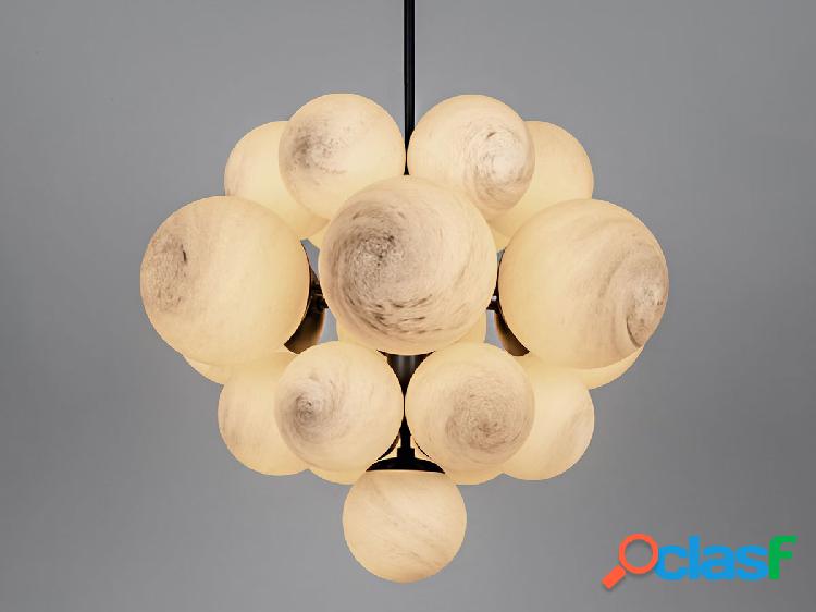 Schwung Nova Chandelier