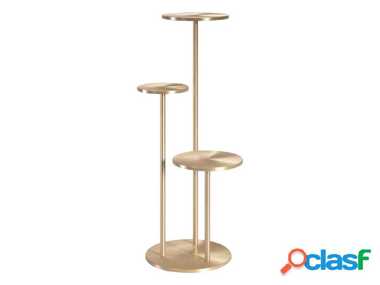 Secolo Orion Side Table - Tavolino