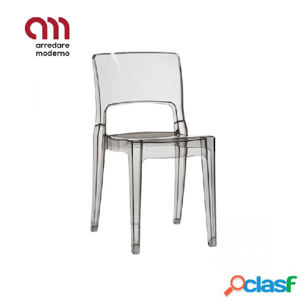 Sedia Isy Antishock Scab