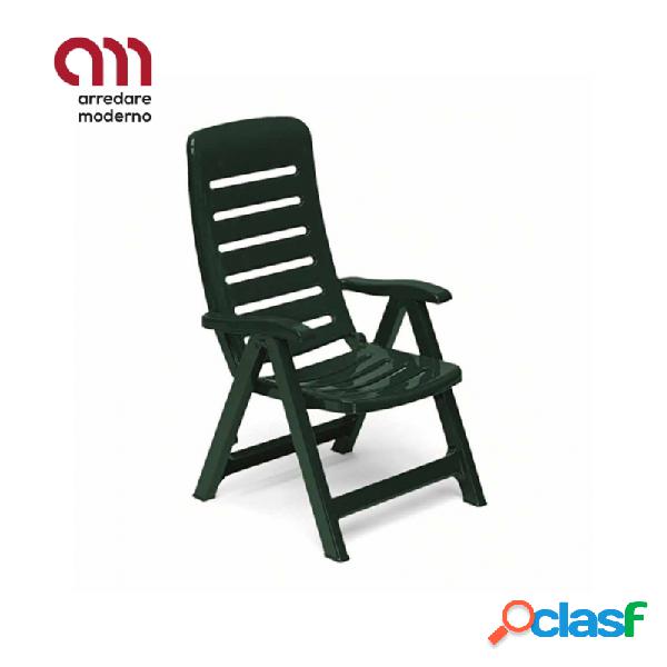 Sedia Quintilla Scab Design