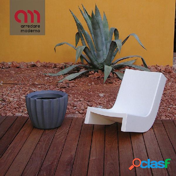Sedia Twist Slide