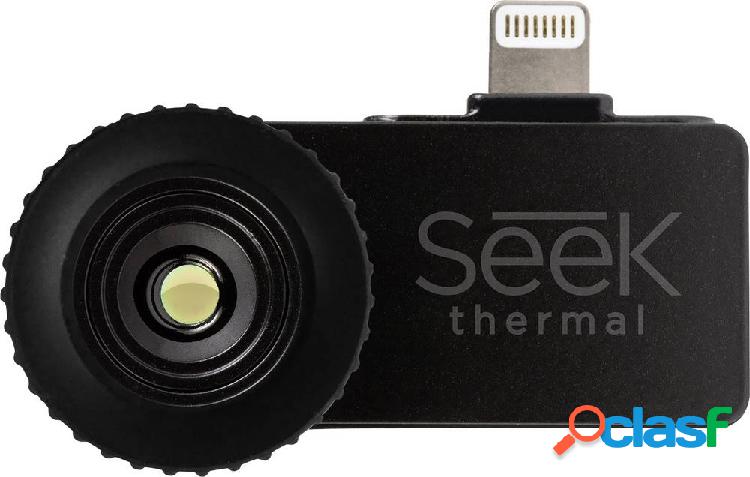 Seek Thermal Compact iOS Termocamera per cellulari -40 fino