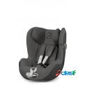 Seggiolino Auto Cybex Sirona Z2 I-size Soho Grey