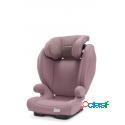 Seggiolino Auto Monza Nova 2 Seatfix Recaro Prime Pale Rose