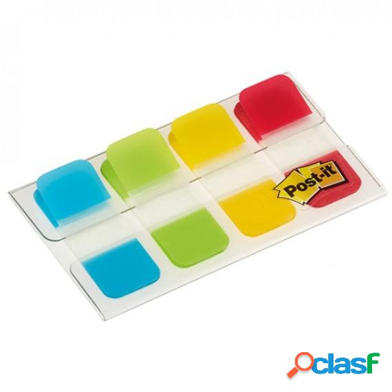 Segnapagina Post it Index Strong Mini - 676-ALYR-EU - 15,8 x