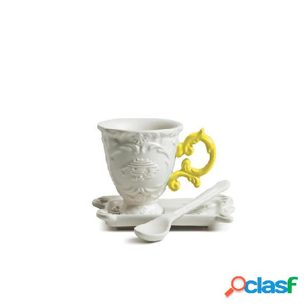 Seletti I-Wares Set Caffè