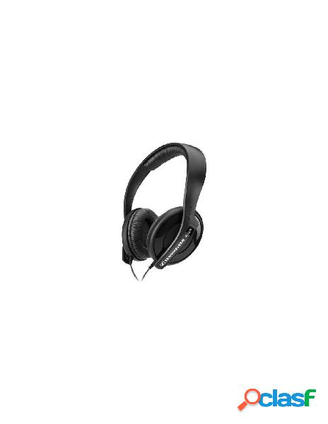 Sennheiser - cuffie filo sennheiser 504685 hd series 65 tv