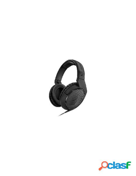 Sennheiser - cuffie filo sennheiser 507182 hd series 200 pro