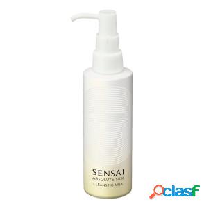 Sensai - Absolute Silk Cleansing Milk 150ml