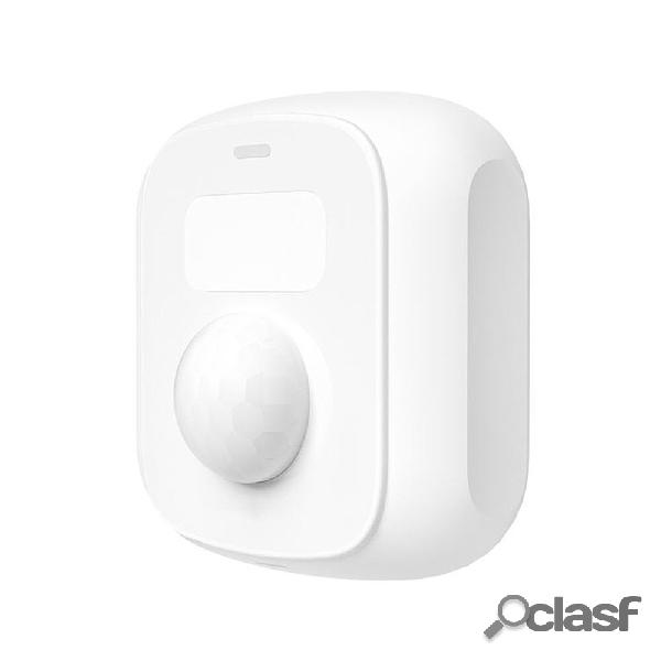 Sensore Tuya Smart WiFi IRe Sensore di movimento