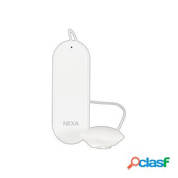 Sensore di Perdita dAcqua Nexa ZLS-101 - Bianco