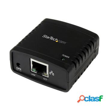 Server di rete per stampante ethernet con porta usb 2.0