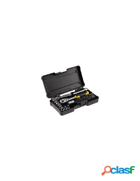 Set chiavi a bussola stanley stmt82672 0