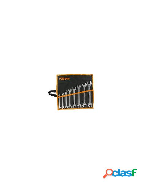 Set chiavi a forchetta beta 000550158 55 b 8