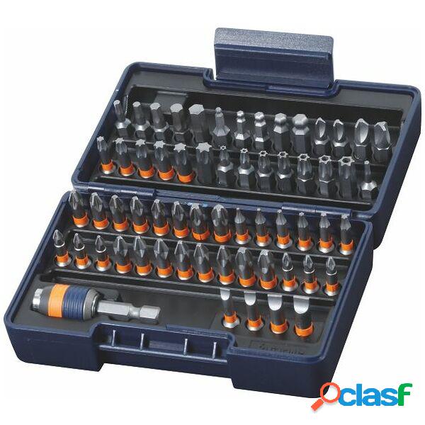 Set di bit 61 pezzi