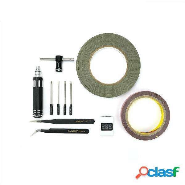 Set di strumenti di riparazione RC FPV 4in1 cacciavite