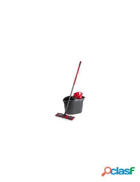Set lava pavimenti vileda 155735 super mocio revolution