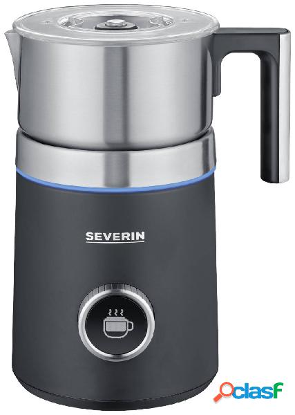 Severin SM 3587 SM 3587 Montalatte Acciaio inox