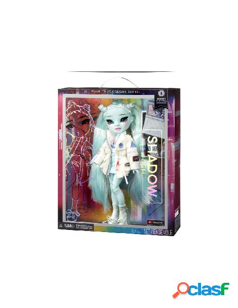 Shadow high s23 fashion doll- sf (green)