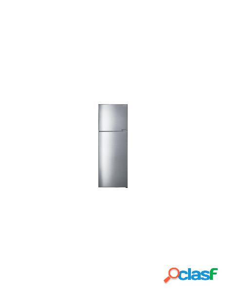 Sharp - frigorifero sharp sj x300sl natural silver