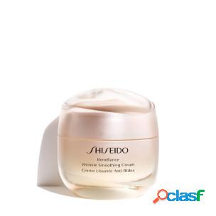 Shiseido - Wrinkle Smoothing Cream - BENEFIANCE 50 ml