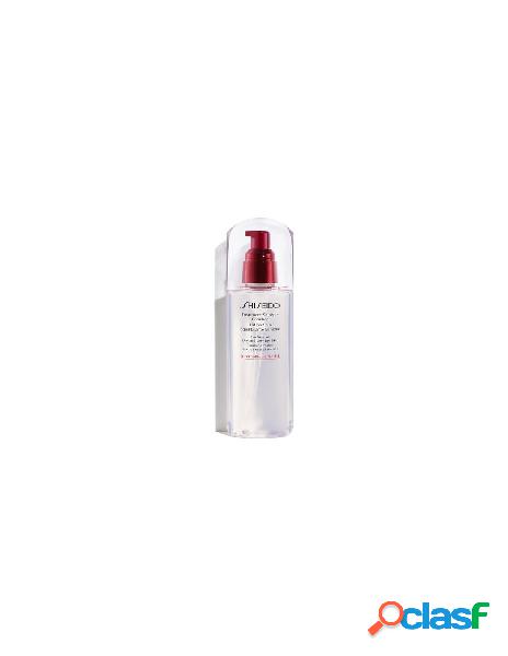 Shiseido - detergente viso shiseido treatment softener