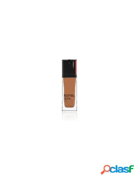 Shiseido - fondotinta shiseido synchro skin radiant lifting