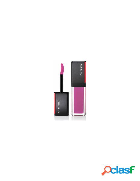 Shiseido - gloss e balsami shiseido lacquerink lipshine 301