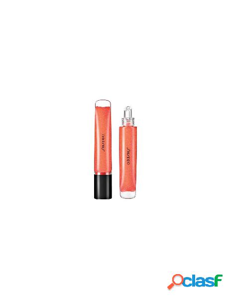Shiseido - gloss e balsami shiseido shimmer gelgloss 06